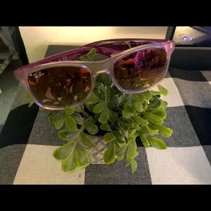 Youth girls Rayban Sun glasses